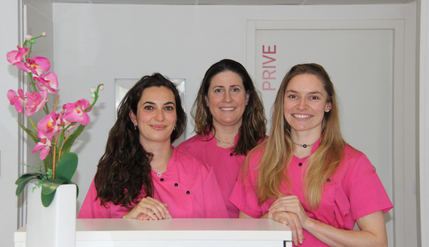 centre dentaire à Montpellier