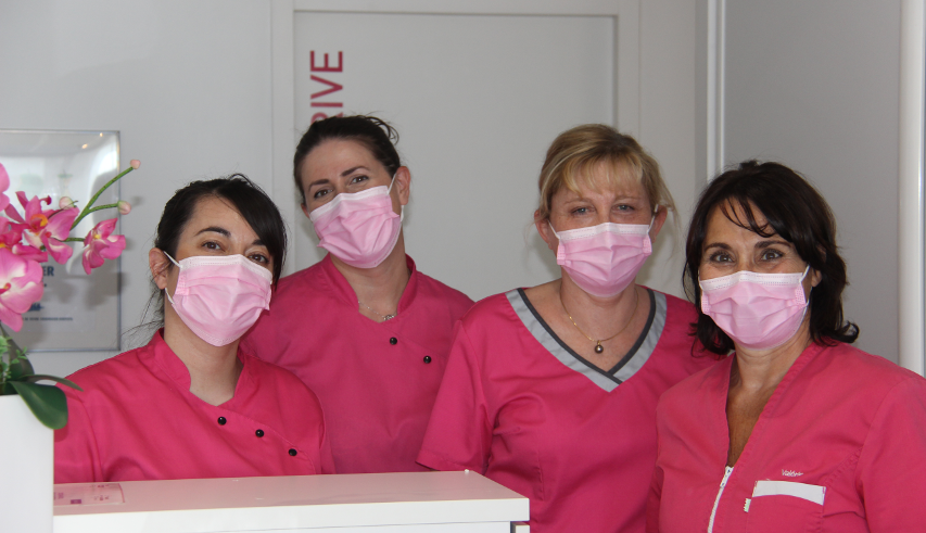 centre médico dentaire à Montpellier